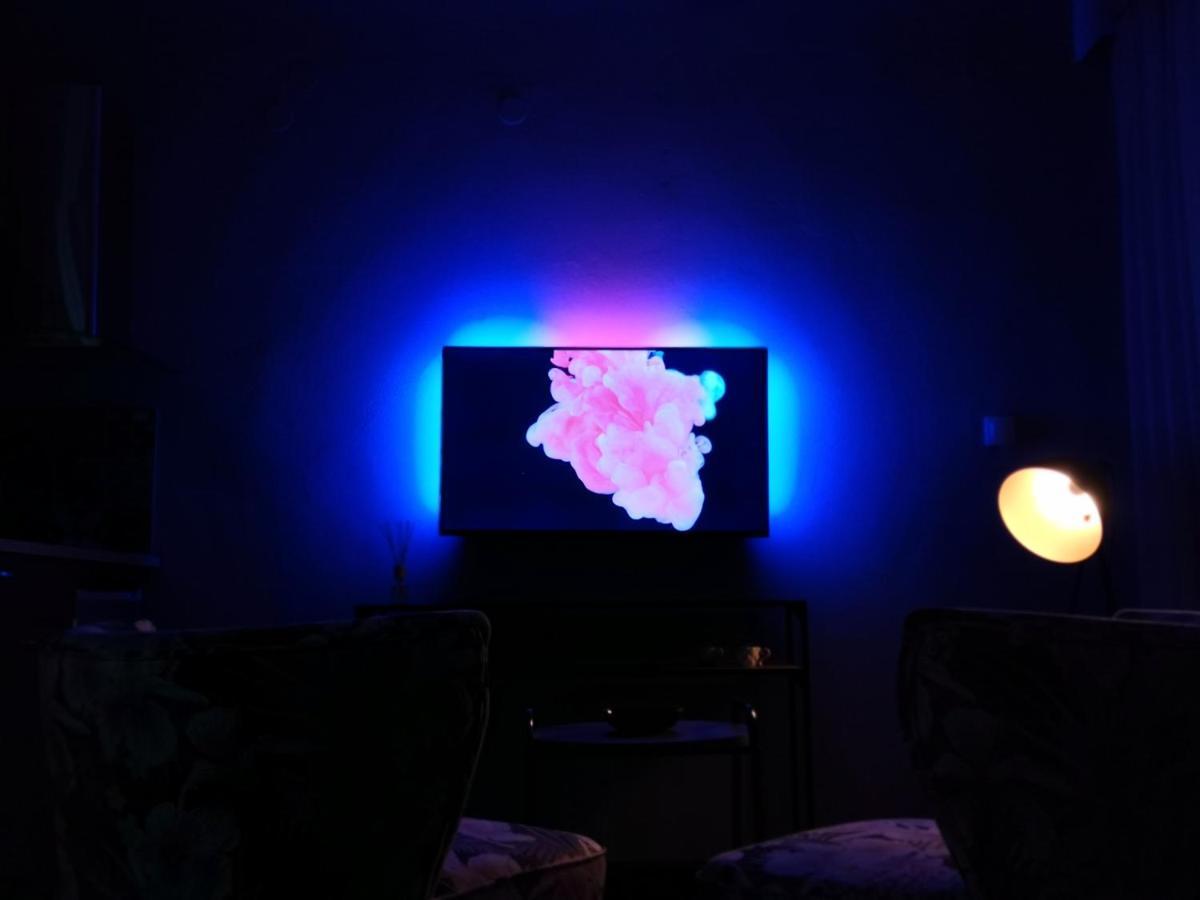 Ambient Studio Комотіні Екстер'єр фото